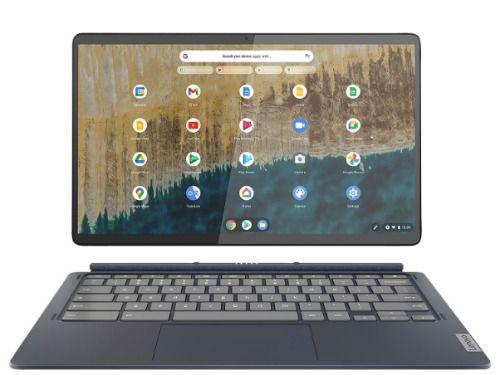 Refurbished Lenovo IdeaPad Duet 5 Chromebook 13Q7C6 Laptop 13.3" - Reebelo Ireland