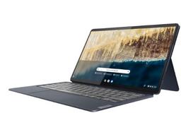 Refurbished Lenovo IdeaPad Duet 5 Chromebook 13Q7C6 Laptop 13.3" - Reebelo Ireland
