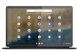 Refurbished Lenovo IdeaPad Duet 5 Chromebook 13Q7C6 Laptop 13.3" - Reebelo Ireland