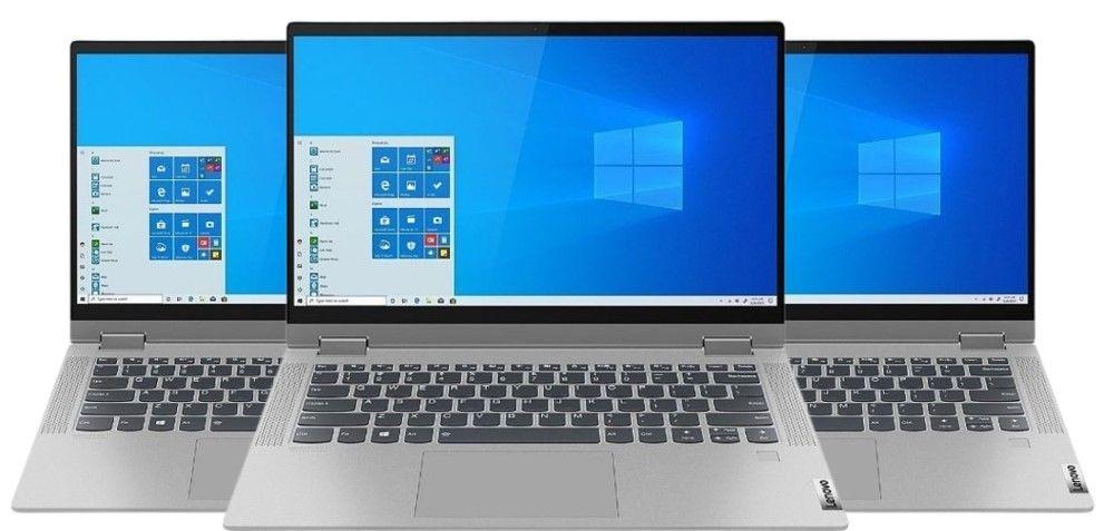 Refurbished Lenovo IdeaPad Flex 5 14ARE05 Laptop 14" - Reebelo Ireland