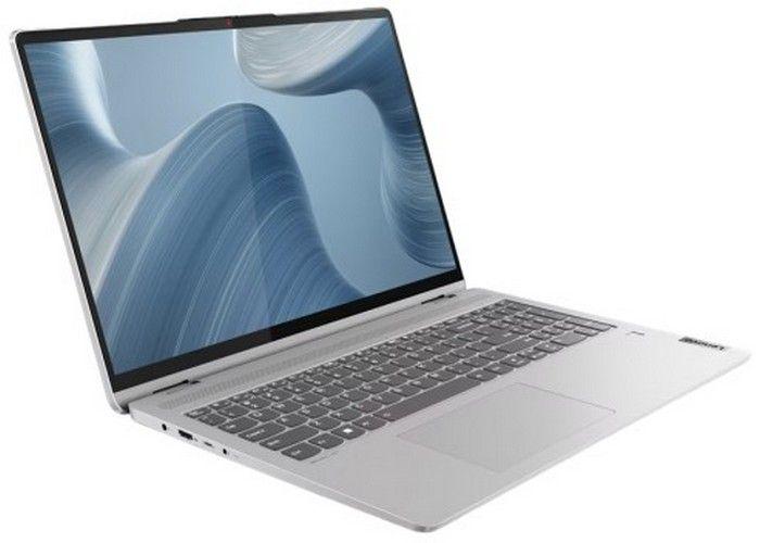 Refurbished Lenovo IdeaPad Flex 5 16IAU7 Laptop 16" - Reebelo Ireland