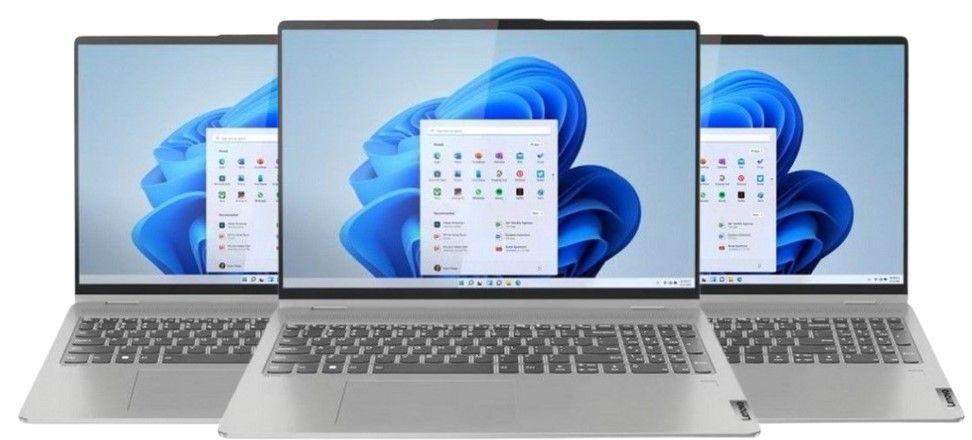 Refurbished Lenovo IdeaPad Flex 5 16IAU7 Laptop 16" - Reebelo Ireland