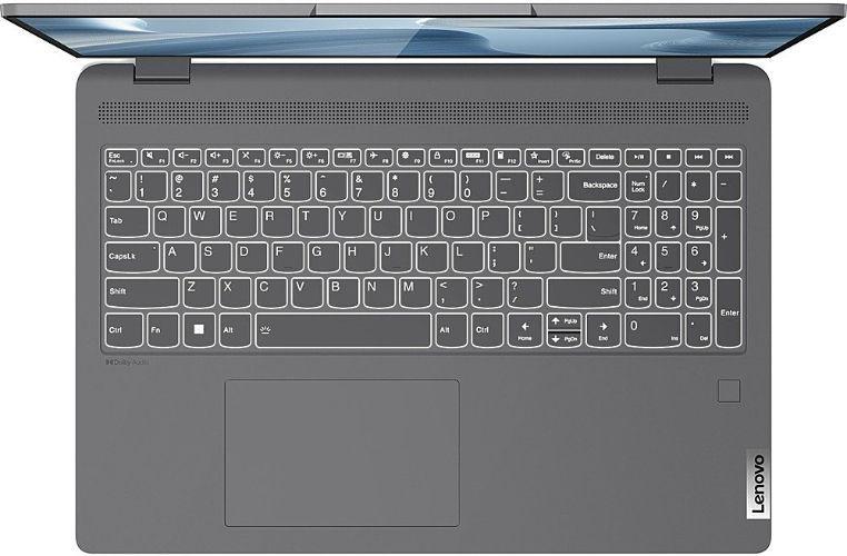 Refurbished Lenovo IdeaPad Flex 5 16IAU7 Laptop 16" - Reebelo Ireland