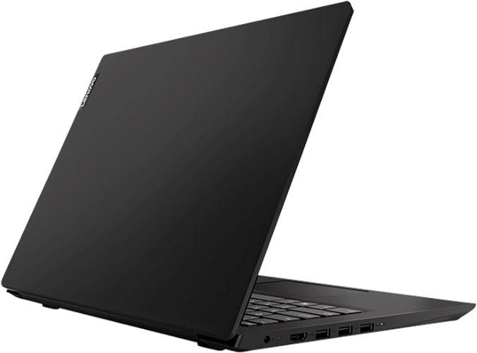 Refurbished Lenovo IdeaPad S145-14IWL Laptop 14" - Reebelo Ireland