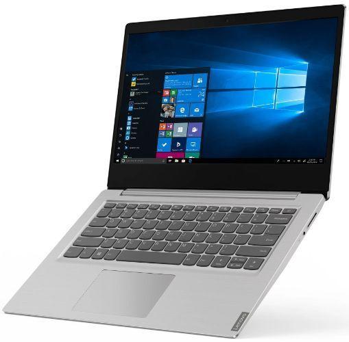 Refurbished Lenovo IdeaPad S145-14IWL Laptop 14" - Reebelo Ireland