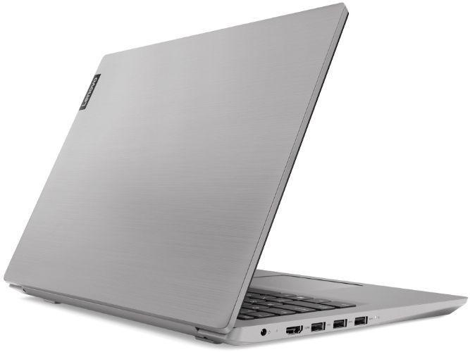 Refurbished Lenovo IdeaPad S145-14IWL Laptop 14" - Reebelo Ireland