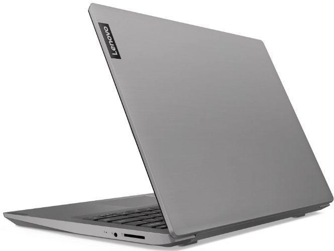 Refurbished Lenovo IdeaPad S145-14IWL Laptop 14" - Reebelo Ireland