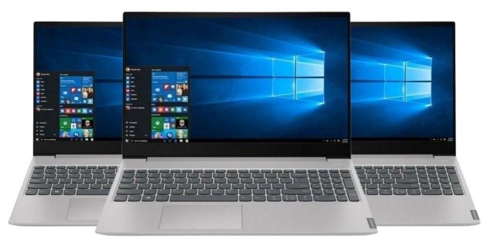 Refurbished Lenovo IdeaPad S340 Laptop 15.6" - Reebelo Ireland