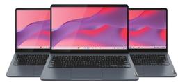 Refurbished Lenovo IdeaPad Slim 3 14IAN8 Laptop 14" Chromebook - Reebelo Ireland