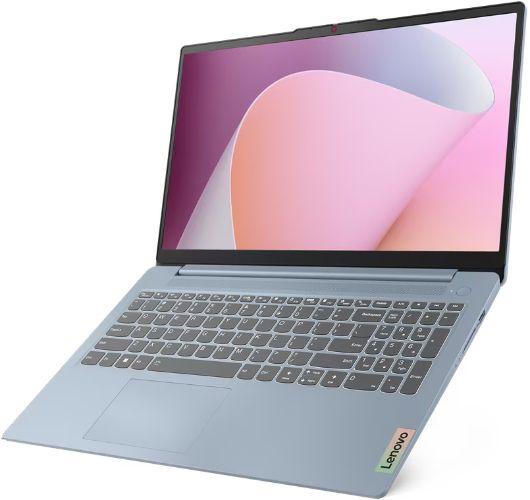 Refurbished Lenovo IdeaPad Slim 3 15AMN8 Laptop 15.6" - Reebelo Ireland