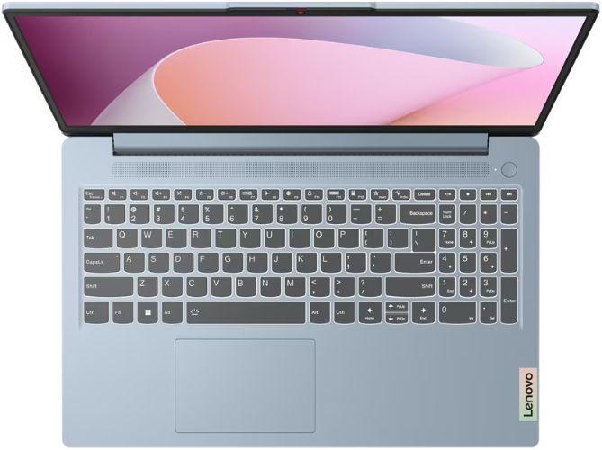 Refurbished Lenovo IdeaPad Slim 3 15AMN8 Laptop 15.6" - Reebelo Ireland