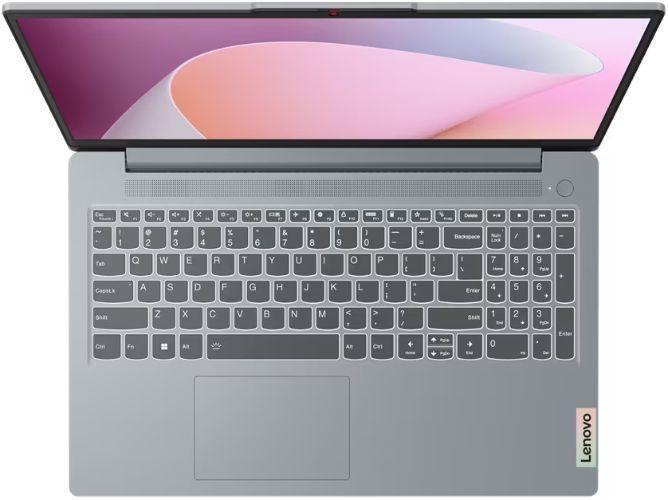 Refurbished Lenovo IdeaPad Slim 3 15AMN8 Laptop 15.6" - Reebelo Ireland
