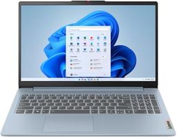 Refurbished Lenovo IdeaPad Slim 3 15IRU8 Laptop 15.6" - Reebelo Ireland
