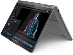 Refurbished Lenovo Ideapad Slim 5 14Q8X9 2-in-1 Laptop 14" - Reebelo Ireland