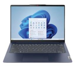 Refurbished Lenovo Ideapad Slim 5 16Ahp9 Touch Laptop 16" - Reebelo Ireland