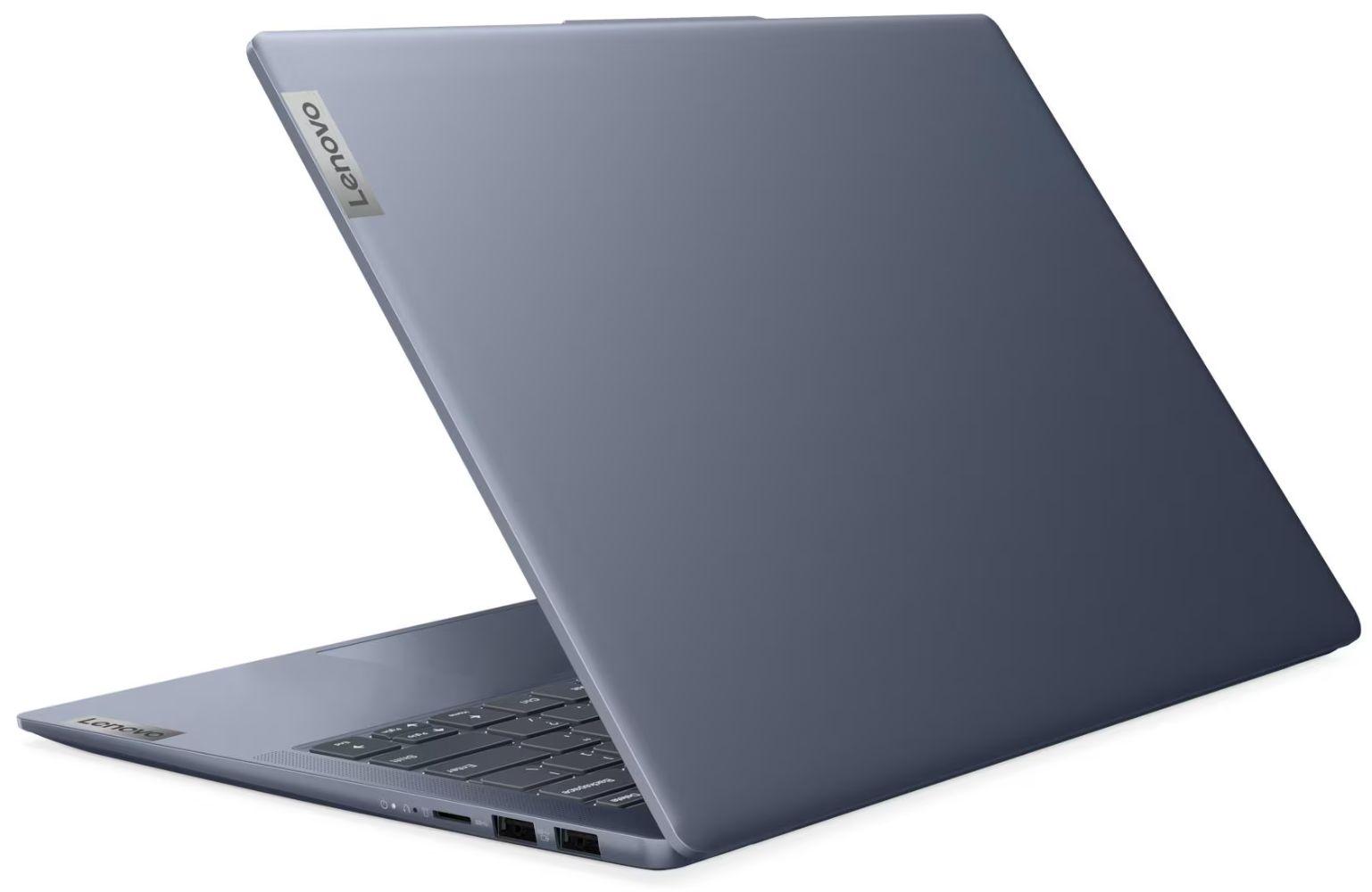 Refurbished Lenovo IdeaPad Slim 5 16IMH9 Laptop 16" - Reebelo Ireland
