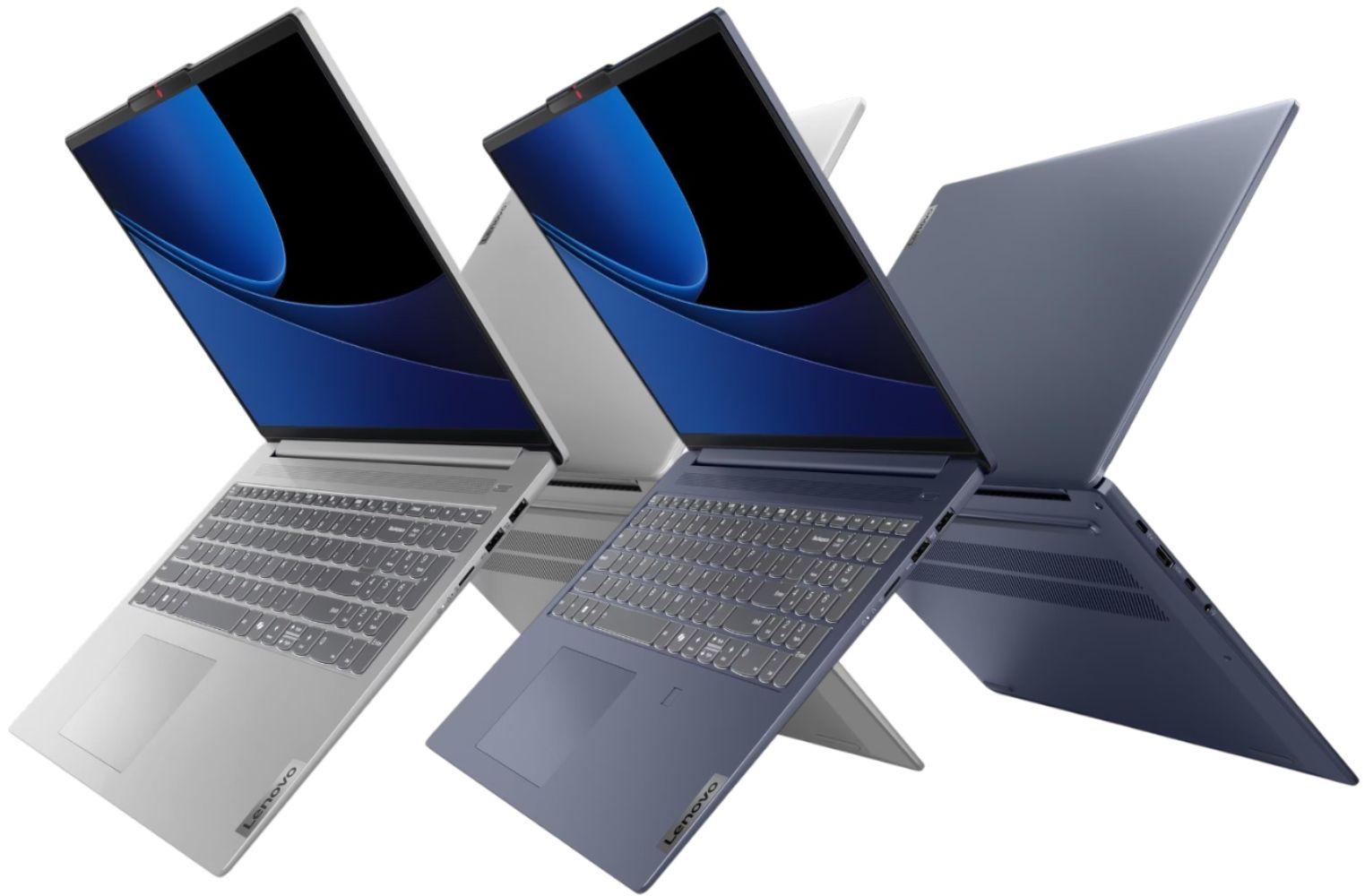 Refurbished Lenovo IdeaPad Slim 5 16IMH9 Laptop 16" - Reebelo Ireland