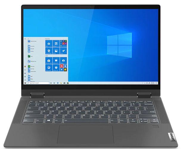 Refurbished Lenovo IdeaPad Flex 5i 2-in-1 Laptop 14" - Reebelo Ireland