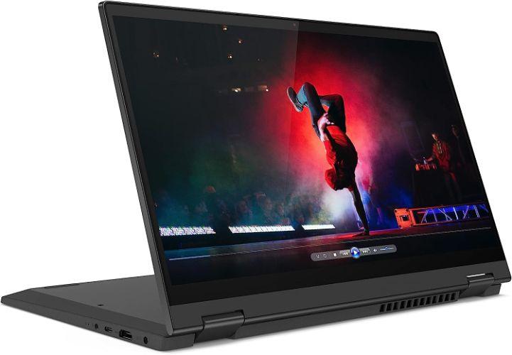 Refurbished Lenovo IdeaPad Flex 5i 2-in-1 Laptop 14" - Reebelo Ireland