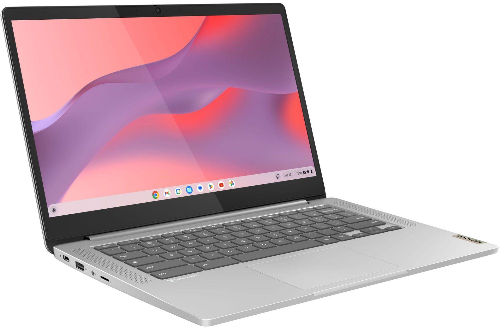 Refurbished Lenovo IdeaPad Slim 3 Chrome 14M868 Laptop 14" - Reebelo Ireland