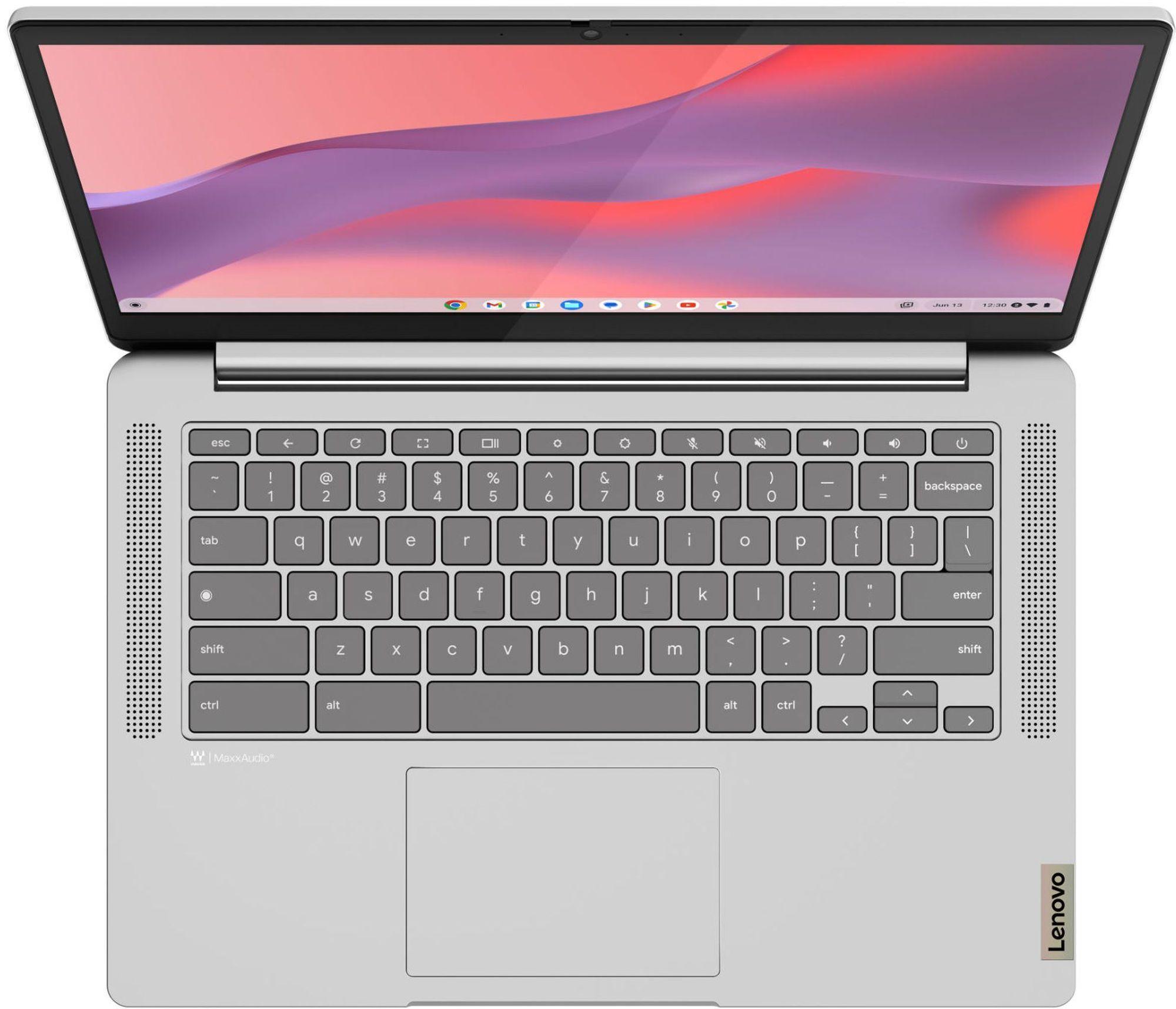 Refurbished Lenovo IdeaPad Slim 3 Chrome 14M868 Laptop 14" - Reebelo Ireland