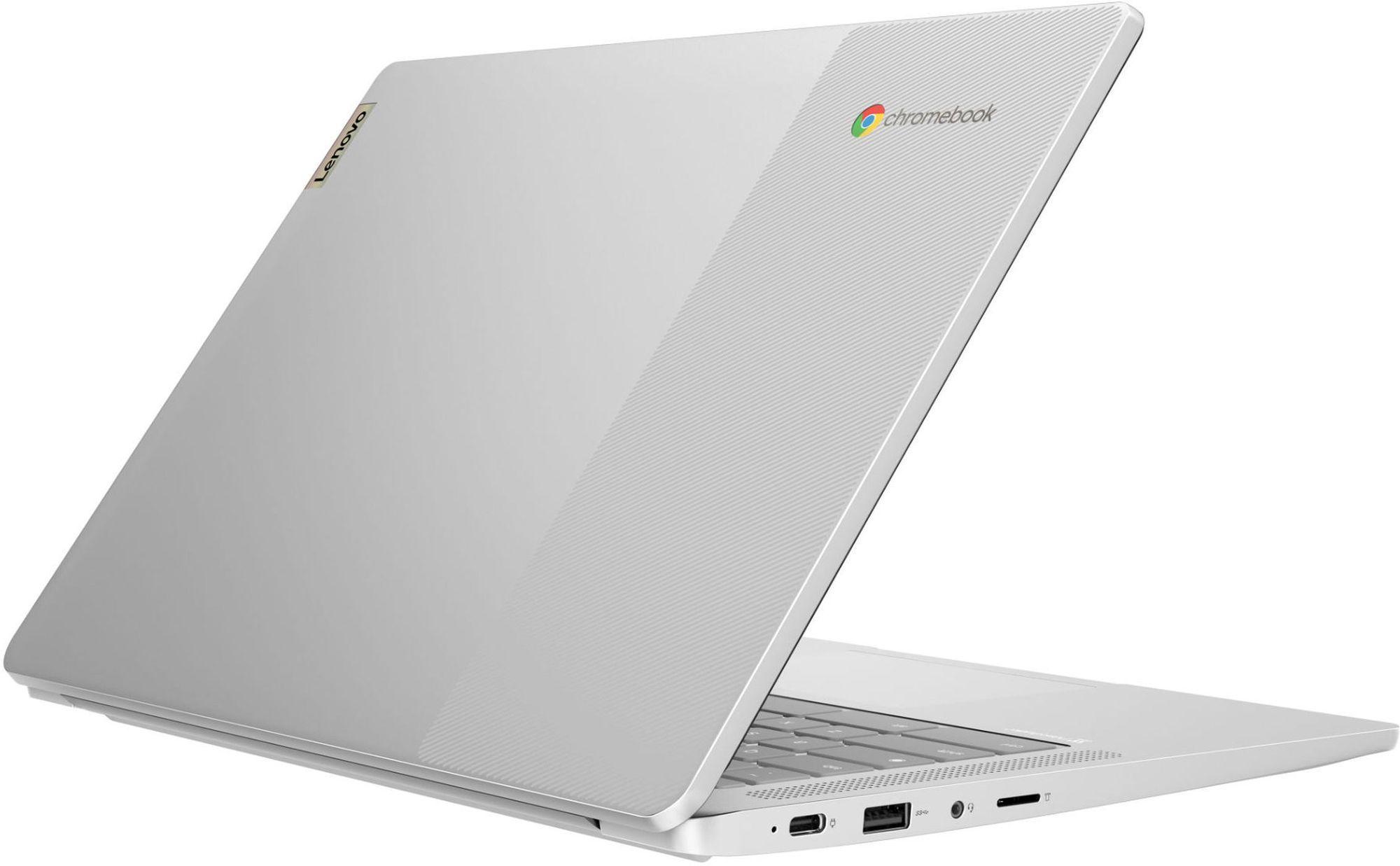Refurbished Lenovo IdeaPad Slim 3 Chrome 14M868 Laptop 14" - Reebelo Ireland