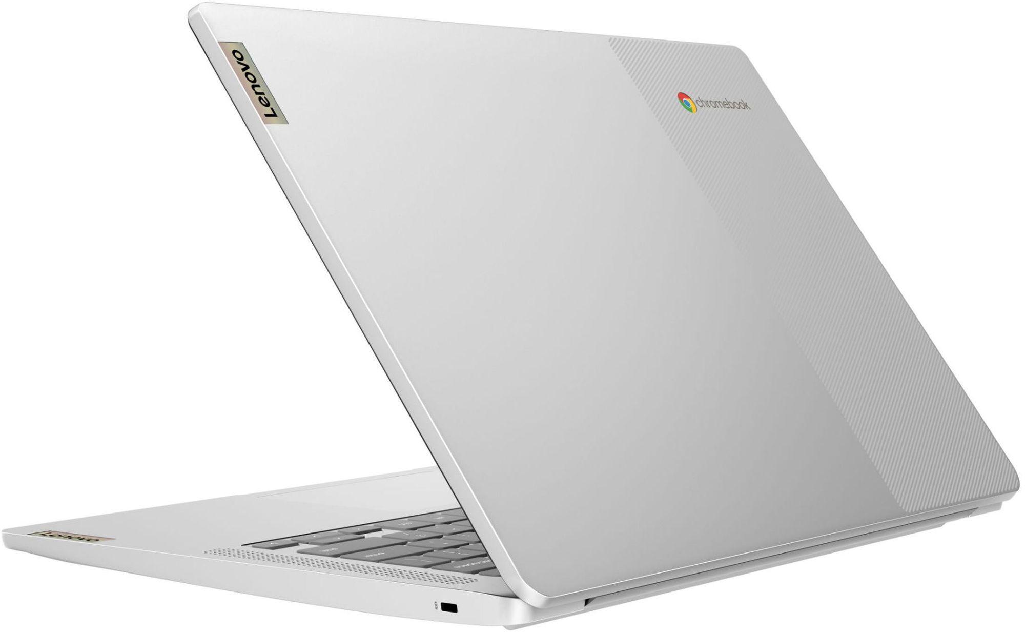 Refurbished Lenovo IdeaPad Slim 3 Chrome 14M868 Laptop 14" - Reebelo Ireland