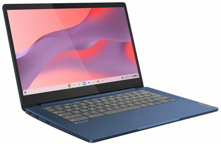 Refurbished Lenovo IdeaPad Slim 3 Chrome 14M868 Laptop 14" - Reebelo Ireland
