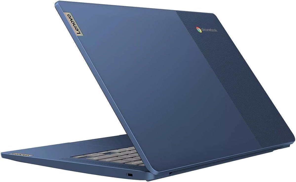 Refurbished Lenovo IdeaPad Slim 3 Chrome 14M868 Laptop 14" - Reebelo Ireland