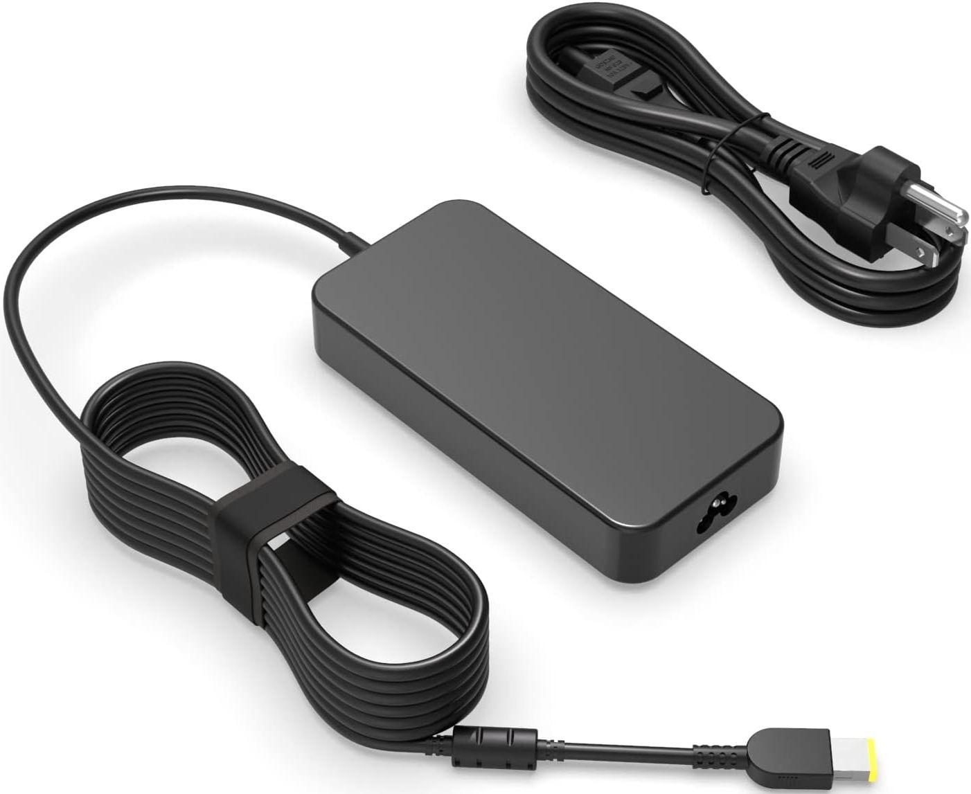 Refurbished Lenovo Legion 135W AC Adapter Charger - Reebelo Ireland