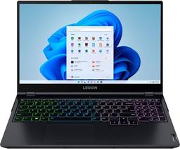 Refurbished Lenovo Legion 5 15ACH6 Gaming Laptop 15.6" - Reebelo Ireland