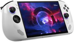 Refurbished Lenovo Legion Go S Handheld Gaming Console - Reebelo Ireland