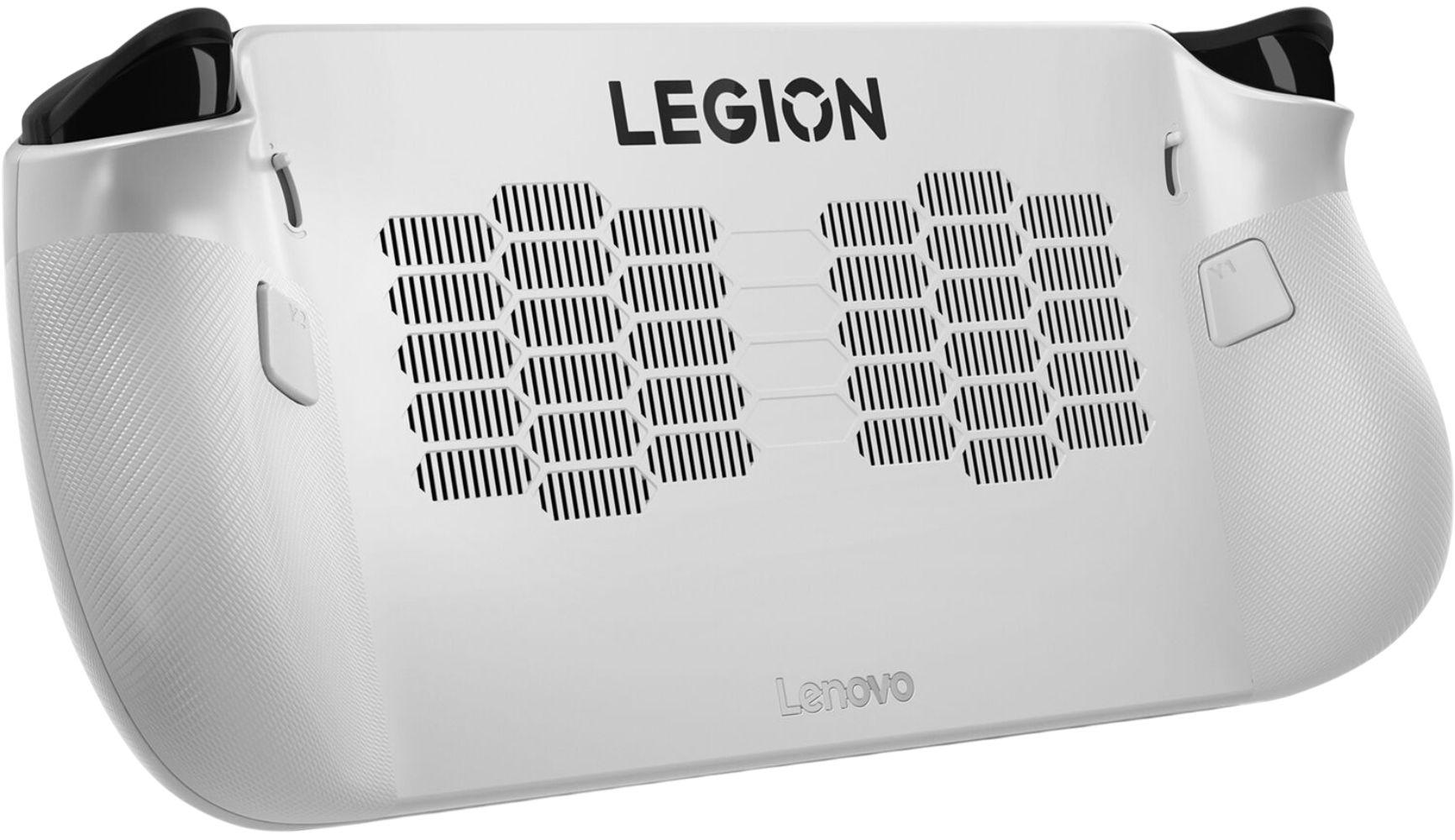 Refurbished Lenovo Legion Go S Handheld Gaming Console - Reebelo Ireland