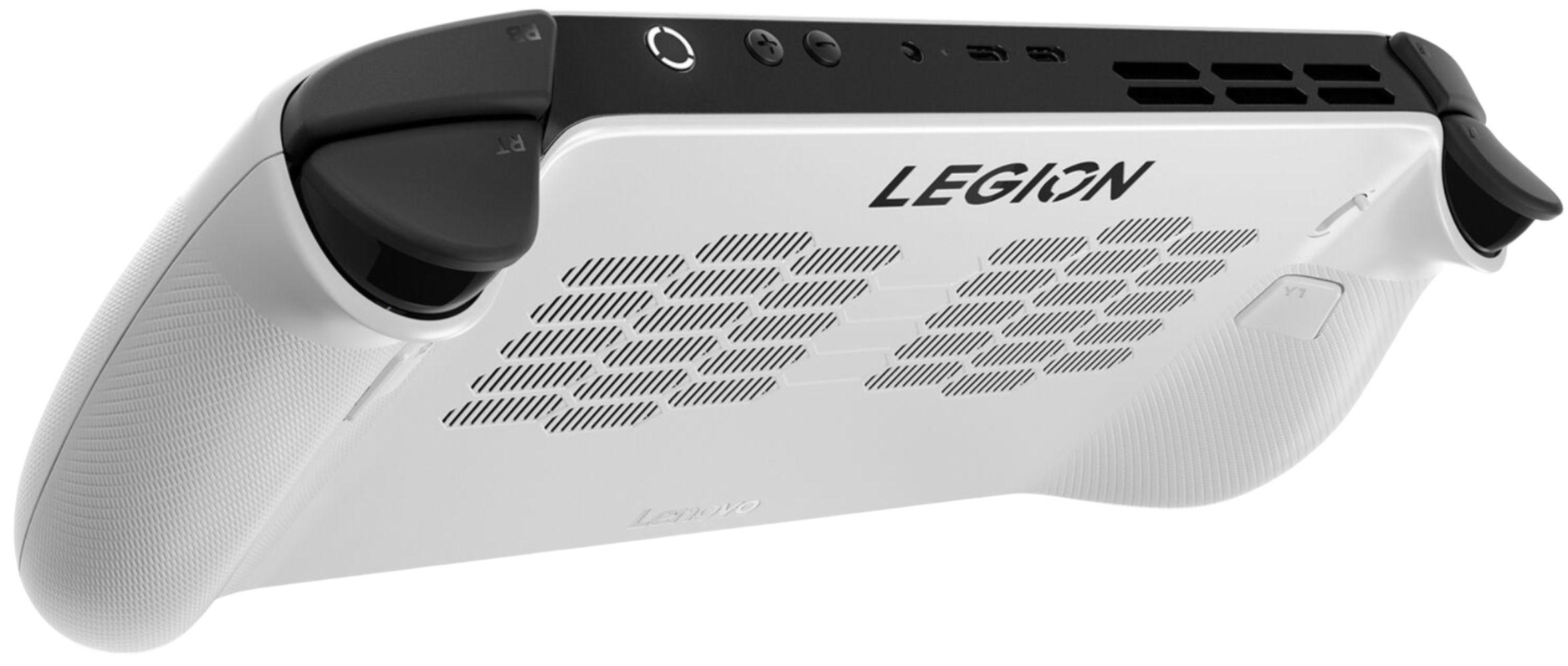 Refurbished Lenovo Legion Go S Handheld Gaming Console - Reebelo Ireland