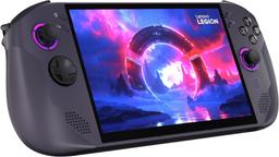 Refurbished Lenovo Legion Go S Handheld Gaming Console - Reebelo Ireland