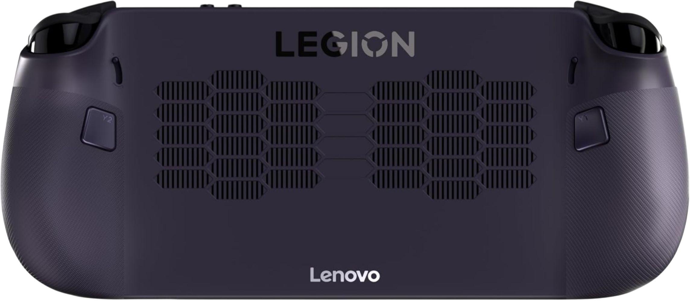 Refurbished Lenovo Legion Go S Handheld Gaming Console - Reebelo Ireland