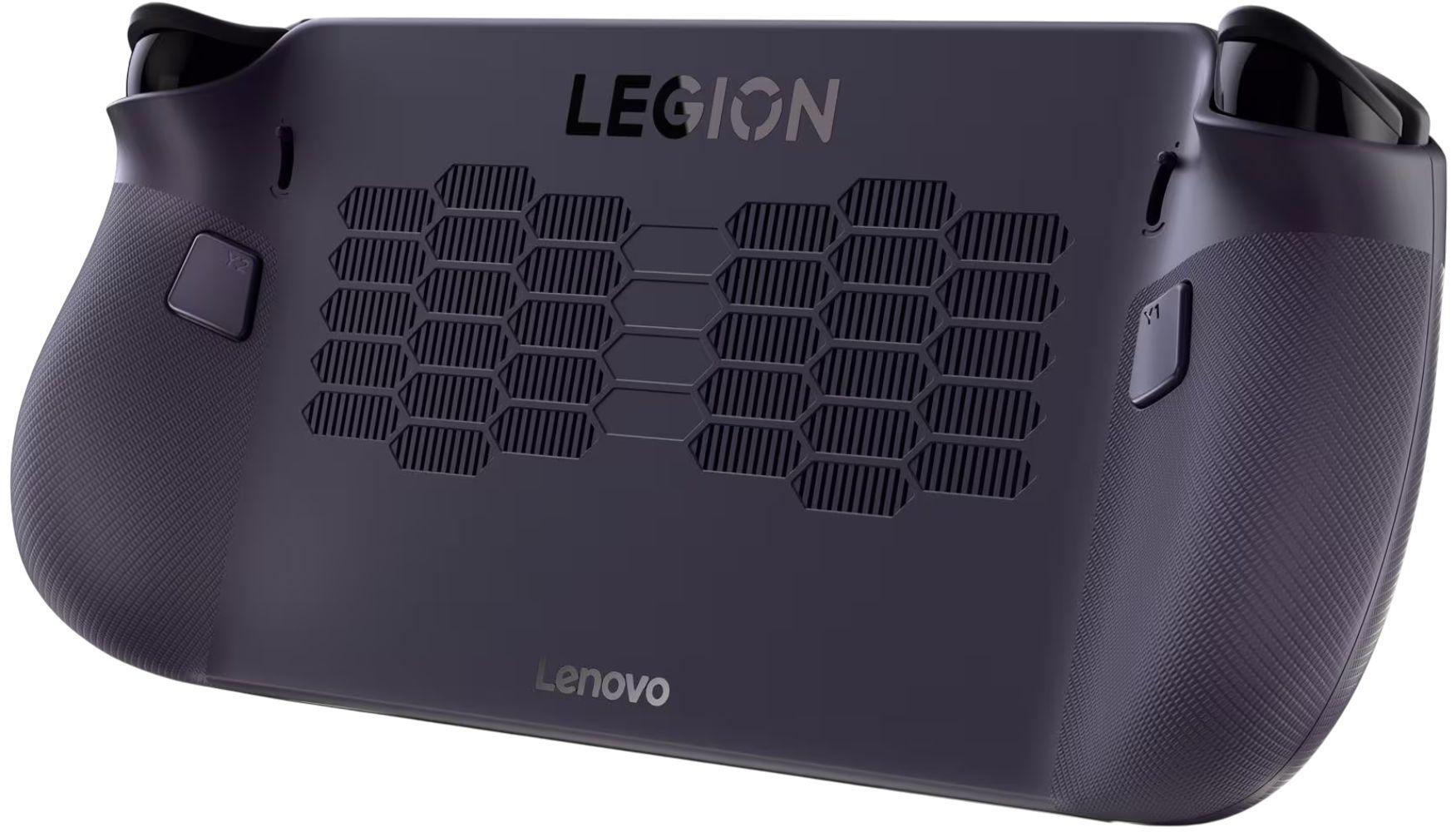 Refurbished Lenovo Legion Go S Handheld Gaming Console - Reebelo Ireland