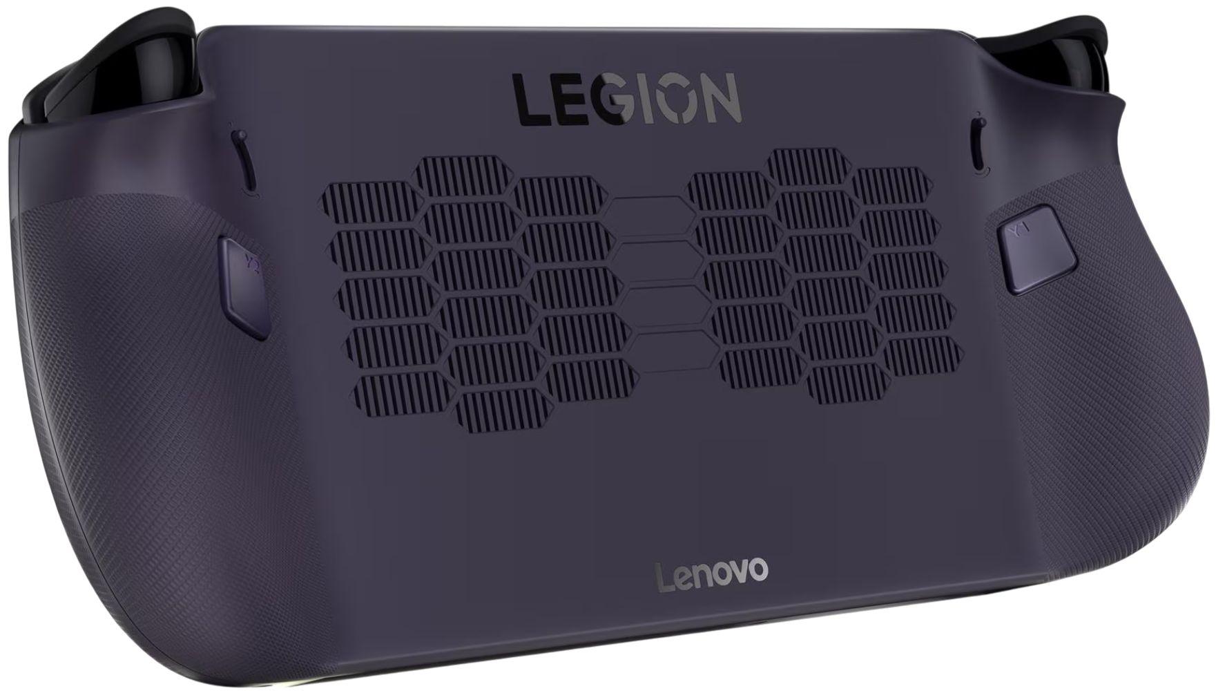 Refurbished Lenovo Legion Go S Handheld Gaming Console - Reebelo Ireland