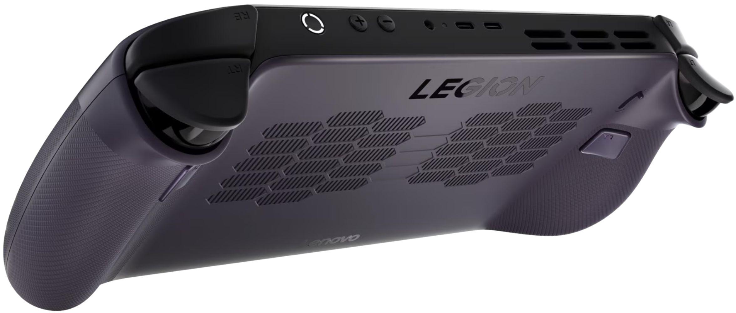 Refurbished Lenovo Legion Go S Handheld Gaming Console - Reebelo Ireland
