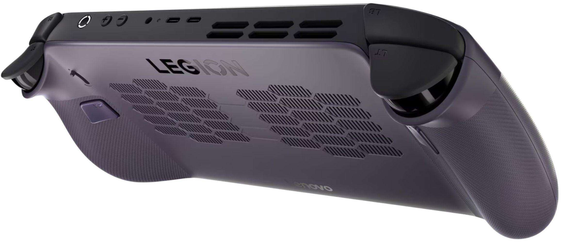 Refurbished Lenovo Legion Go S Handheld Gaming Console - Reebelo Ireland