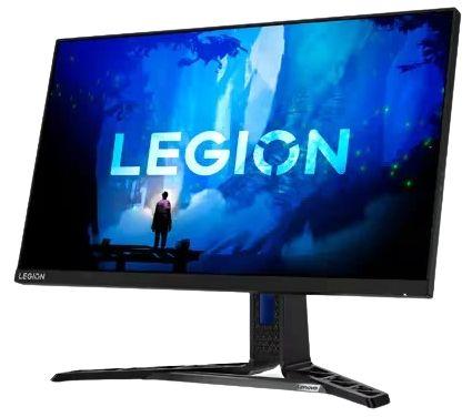 Refurbished Lenovo Legion Y27qf-30 WQHD Monitor 27" - Reebelo Ireland