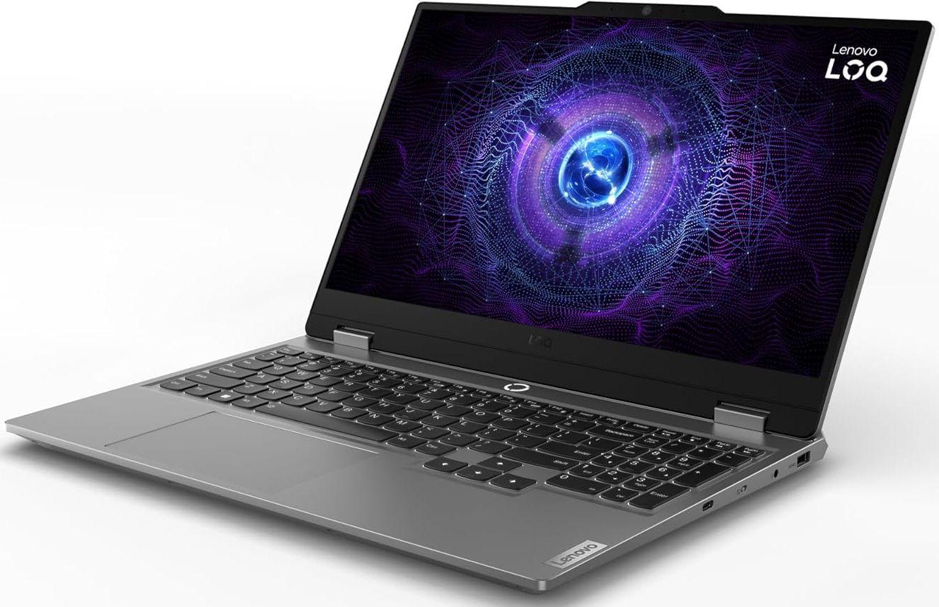 Refurbished Lenovo LOQ 15IRX9 Laptop 15.6" - Reebelo Ireland