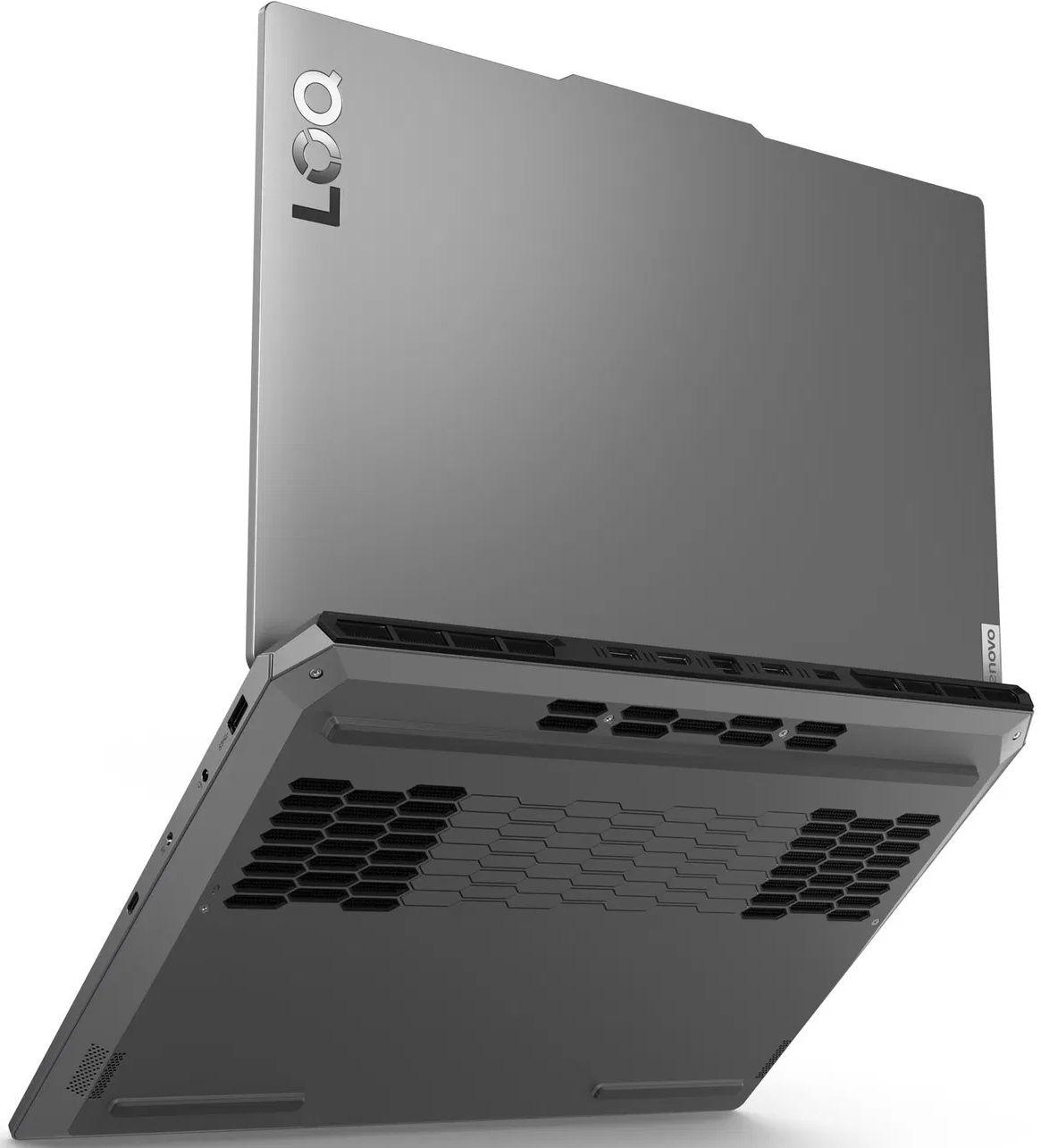 Refurbished Lenovo LOQ 15IRX9 Laptop 15.6" - Reebelo Ireland