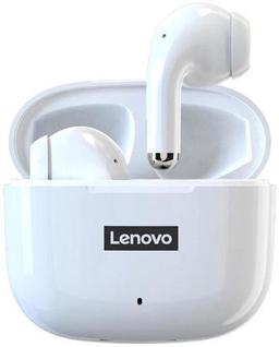 Refurbished Lenovo LP40 Pro Wireless Headphones (DON'T USE) - Reebelo Ireland