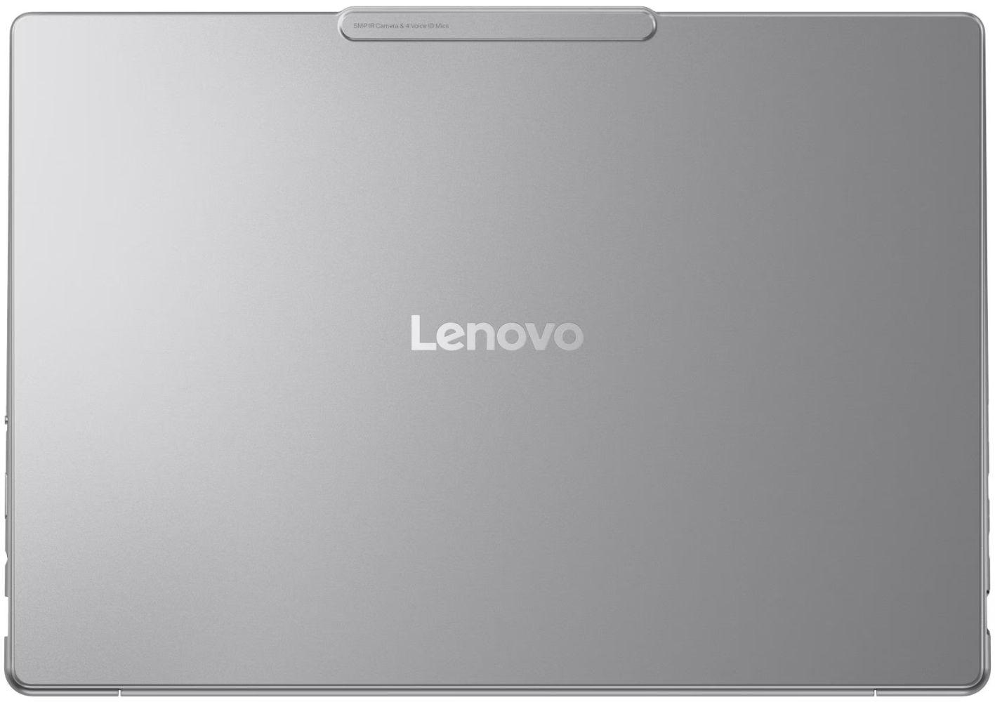Refurbished Lenovo Slim 7 14ILL10 Laptop 14" - Reebelo Ireland