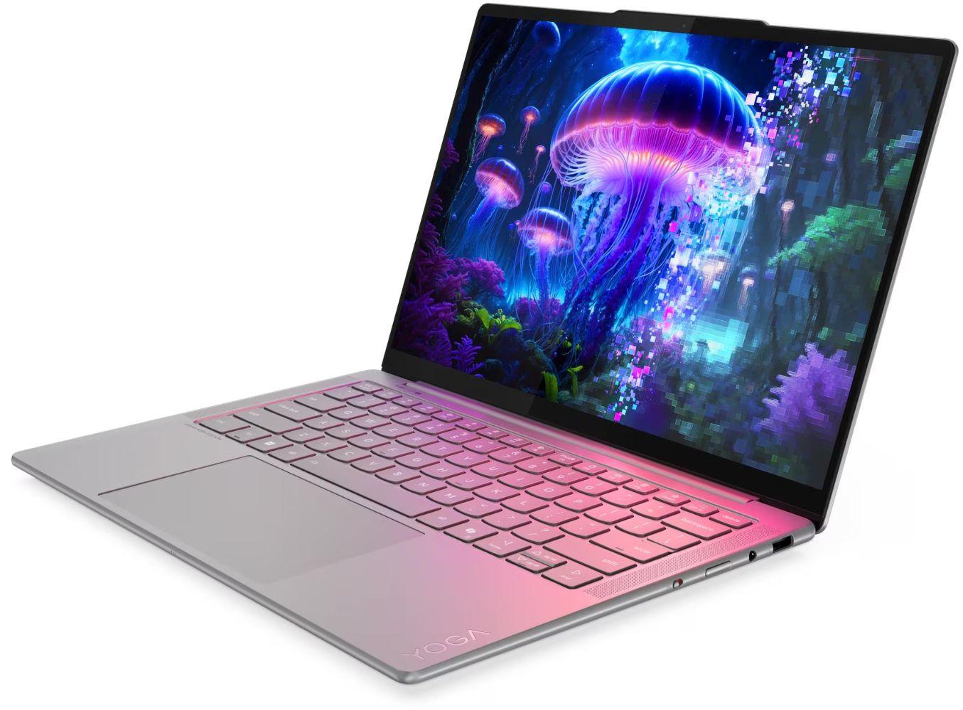 Refurbished Lenovo Slim 7 14ILL10 Laptop 14" - Reebelo Ireland