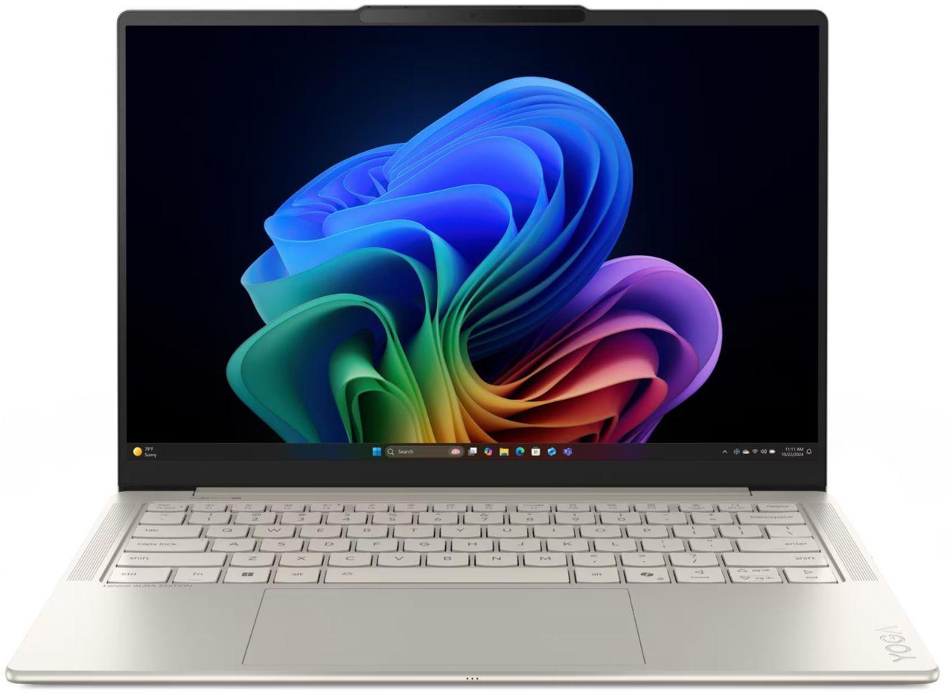 Refurbished Lenovo Slim 7 14ILL10 Laptop 14" - Reebelo Ireland
