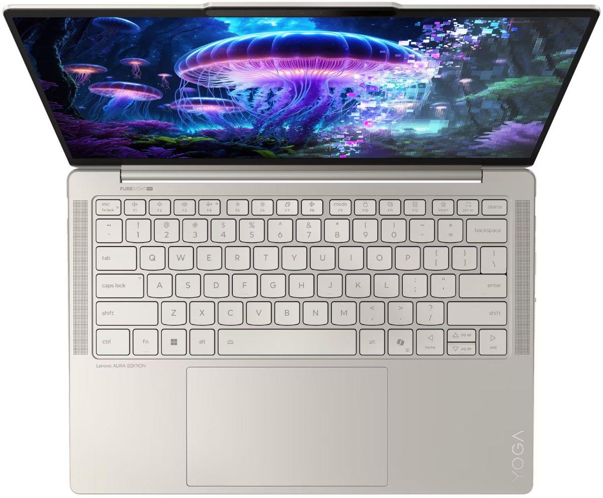 Refurbished Lenovo Slim 7 14ILL10 Laptop 14" - Reebelo Ireland