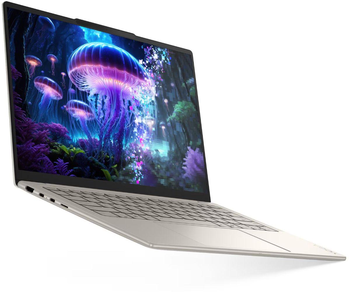Refurbished Lenovo Slim 7 14ILL10 Laptop 14" - Reebelo Ireland