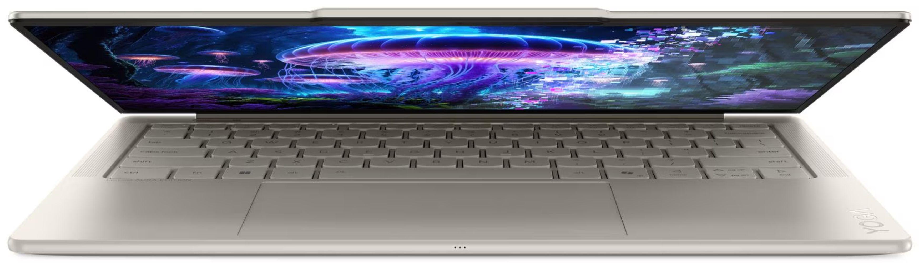 Refurbished Lenovo Slim 7 14ILL10 Laptop 14" - Reebelo Ireland